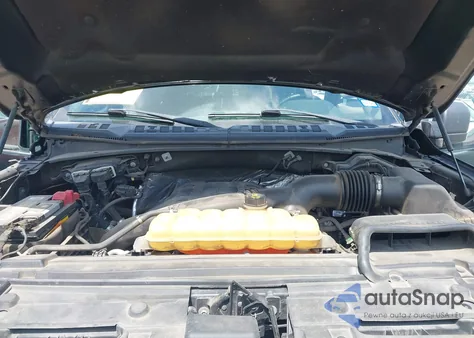 2016 Ford F-150 Xlt из США, поврежденный, VIN 1FTFX1EGXGKF59717